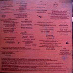 2LP Califone: All My Friends Are Funeral Singers 266010