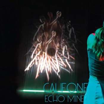 CD Califone: Echo Mine 104188