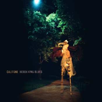CD Califone: Heron King Blues DLX 460568