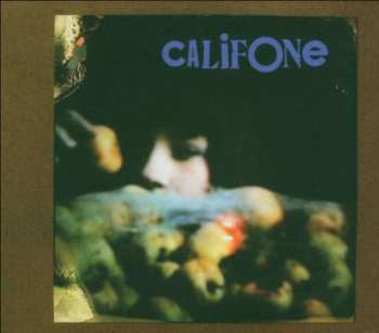 CD Califone: Roots & Crowns 442307