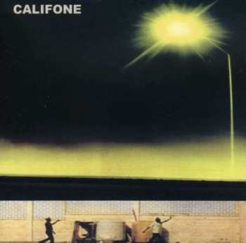 Album Califone: Sometimes Good Weather Follows Bad People