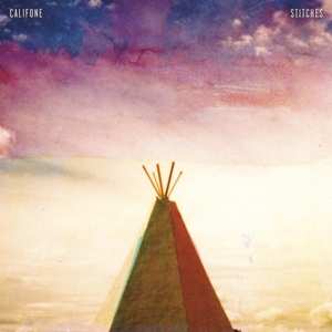 Album Califone: Stitches