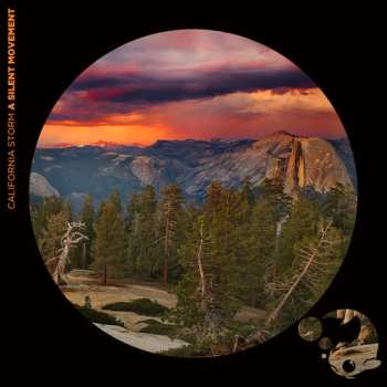 Album California Storm: A Silent Movement