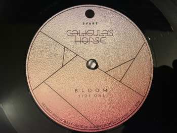 LP Caligula's Horse: Bloom 498754