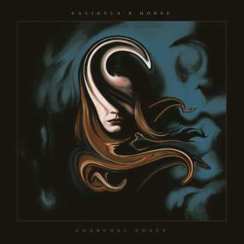 CD Caligula's Horse: Charcoal Grace LTD | DIGI 529119