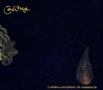 Album Calima: Lumbre...Canciones De Carromato