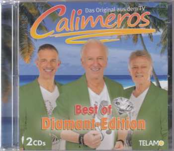 Album Calimeros: Best Of