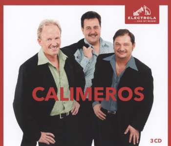 Album Calimeros: Calimeros