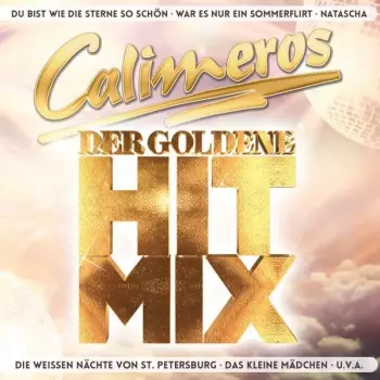 Calimeros: Der Goldene Hitmix