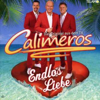 Album Calimeros: Endlos Liebe