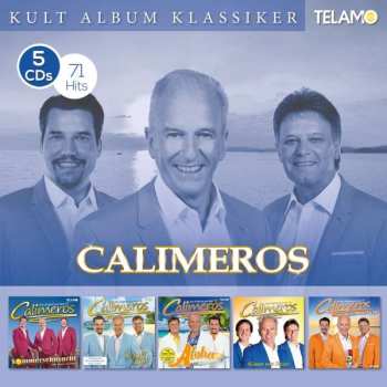 Calimeros: Kult Album Klassiker