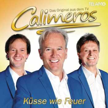 Album Calimeros: Küsse Wie Feuer