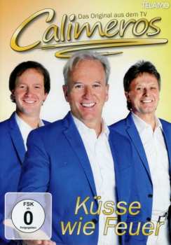 DVD Calimeros: Küsse Wie Feuer 309364