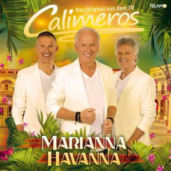 CD Calimeros: Marianna Havanna 469968