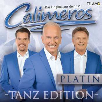 CD Calimeros: Platin Tanz Edition 450381