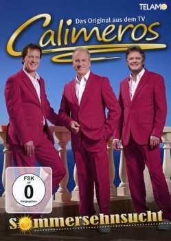 DVD Calimeros: Sommersehnsucht 334100