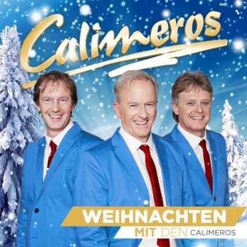 Album Calimeros: Weihnachten Mit Den Calimeros