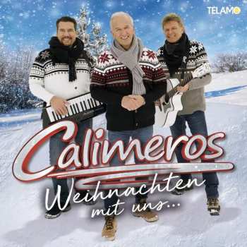 Album Calimeros: Weihnachten Mit Uns