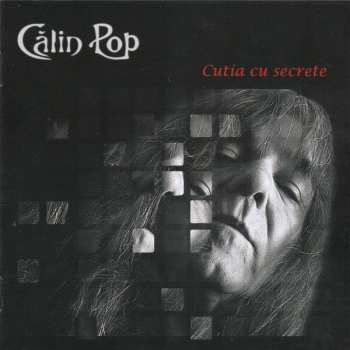 Album Călin Pop: Cutia Cu Secrete