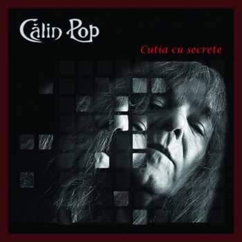 CD Călin Pop: Cutia Cu Secrete 495608
