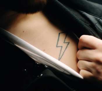 Album Calin: Popstar