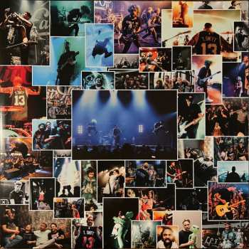 CD Call It Off: Thirteen (Call It Off's Version)