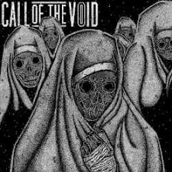 Album Call Of The Void: Dragged Down A Dead End Path
