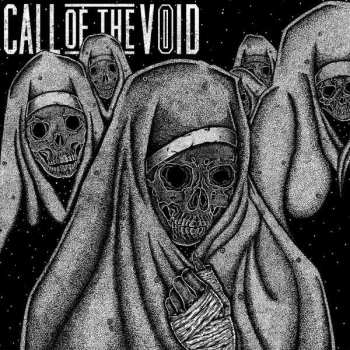 CD Call Of The Void: Dragged Down A Dead End Path 10289