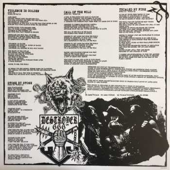 LP Deströyer 666: Call Of The Wild 6294