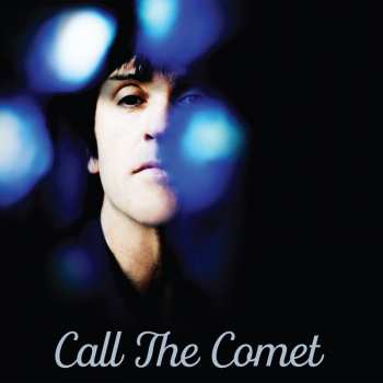 Album Johnny Marr: Call The Comet