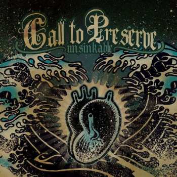 Album Call To Preserve: Unsinkable