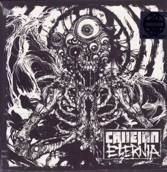 Album Callejón: Eternia