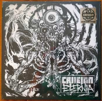 LP Callejón: Eternia LTD | CLR 463157