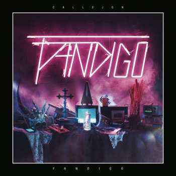 Album Callejón: Fandigo