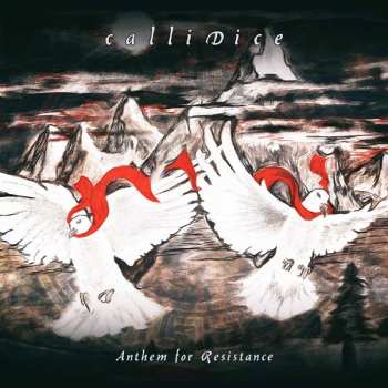 Album Callidice: Anthem for Resistance
