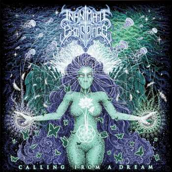 Album Inanimate Existence: Calling From A Dream