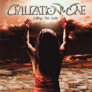 CD Civilization One: Calling The Gods 6309