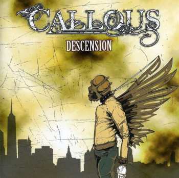 Album Callous: Descension
