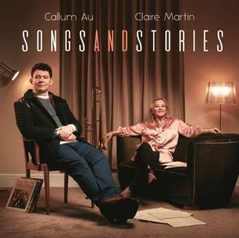 Album Callum Au: Songs And Stories