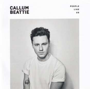 Album Callum Beattie: People Like Us