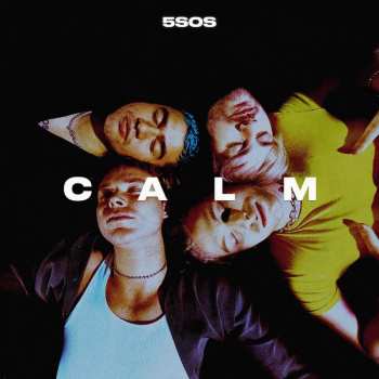 Album 5 Seconds Of Summer: Calm