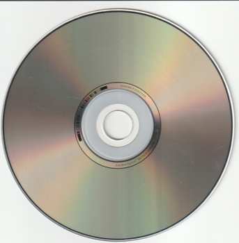 CD Calm Hatchery: Fading Reliefs LTD 394885