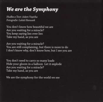 CD Calm Season: Mosaic Views