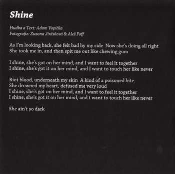 CD Calm Season: Mosaic Views