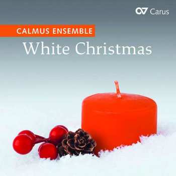 Album Calmus Ensemble: White Christmas
