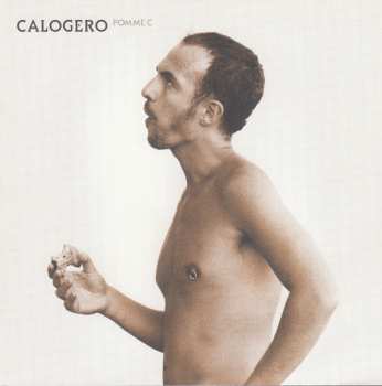 Album Calogero: Pomme C