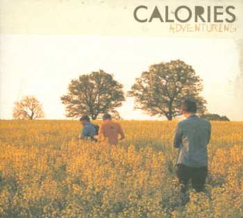 Album Calories: Adventuring