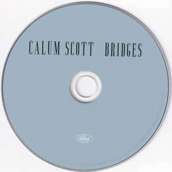 CD Calum Scott: Bridges 391865