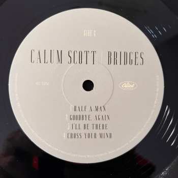 2LP Calum Scott: Bridges 393124
