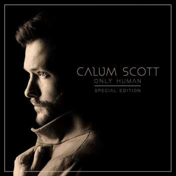CD Calum Scott: Only Human 193313